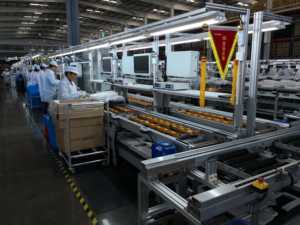 समायोज्य गति एल्यूमीनियम श्रृंखला कन्वेयर बेल्ट मशीन संयंत्र उद्योगों के लिए नई स्थिति - Product Image 4