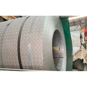 <b>Prime</b> Quality 304 304l 316 316l Stainless Steel Sheet Roll 2b Stainless Steel Coil Ready Stock Fast Delivery - Product Image 6