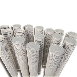 Cartouche de filtre à eau à haut débit Home Pp pour le système de filtration d'eau de toute la maison - Product Image 3