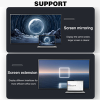 8K60HZ HDMI 2,1 Cable macho hembra adaptador ángulo 4K120HZ HDMI2.0 convertidor 48Gpbs para HDTV proyector PS4 PS5 Laptop PC