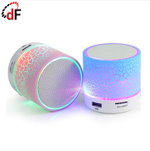 <span class=keywords><strong>SODO</strong></span> MENÉE Portative Sans Fil Haut-Parleur Basses Profondes Intégré micro TWS Bluetooth Haut-Parleur avec Fort Son Stéréo - Product Image 1