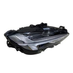 Feux avant LED S90 <span class=keywords><strong>V90</strong></span> S90L, système d'éclairage de pare-chocs avant automobile, phares d'origine pour 2017-2024 - Product Image 4