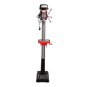 Máquina perforadora <span class=keywords><strong>de</strong></span> 550W ZJQ5120 Capacidad <span class=keywords><strong>de</strong></span> portabrocas Máquina perforadora pequeña <span class=keywords><strong>de</strong></span> Banco <span class=keywords><strong>de</strong></span> 5-20mm - Product Image 4