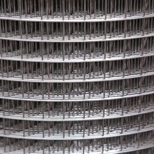 1/2 \ "x 1/2 \" ברזל עמיד בפני קורוזיה פלדה מגולוון חוט פלדה ברזל חוט מגולוון חוט מרותך - Product Image 4