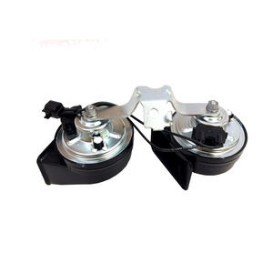 ฟอร์ด 9L1Z-13832-C ซับวูฟเฟอร์รถยนต์ 1 โอห์ม ลำโพงคู่พร้อมขายึดสำหรับเอ็กซ์เพดิชั่น 2007-2017 - Product Image 4