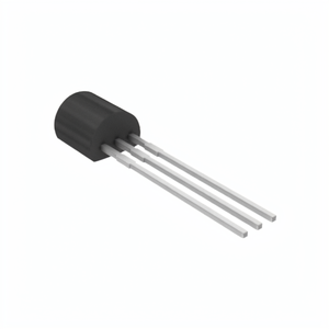 Composants électroniques originaux BTA203-800ETEP TO-226-3, TO-92-3 Thyristors - Product Image 1