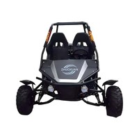 Véhicule tout-terrain à quatre roues pour adultes, 200 CC, boîte de vitesses automatique, quad tout-terrain