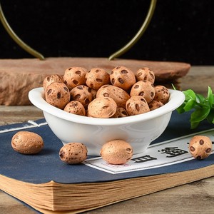 Fette di Wu <span class=keywords><strong>Yan</strong></span> Guo Biologiche Senza Zolfo di Anhui Fuli Hall, Erba Medicinale Cinese TCM dal Gusto Acido, Confezione da 1kg per la Salute del Cuore - Product Image 2