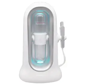 facial skin tightening devices hydrogen beauty machine with water oxygen