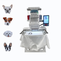 <strong>Best</strong> <strong>Selling</strong> Home Using <strong>Beads</strong> Embroidery <strong>Machine</strong> Embroidery Sewing <strong>Machine</strong> Computer Embroidery <strong>Machine</strong>