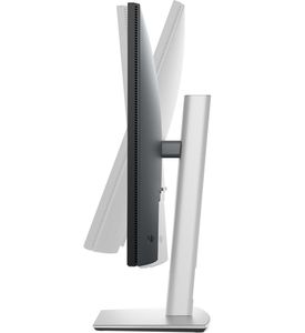 <span class=keywords><strong>Monitor</strong></span> P2725DE 27 Pollici QHD IPS con Hub USB-C, 100Hz, 90W PD, RJ45 per Display Business DP, Nero, Garanzia di 3 Anni - Product Image 5