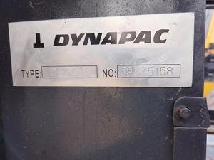 Rouleau compresseur d'occasion au prix le plus bas Dynapac CA301d en bonne condition à Shanghai en vente - Product Image 5