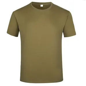 Camiseta de verano para hombre