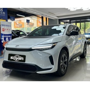 <span class=keywords><strong>SAYAN</strong></span> AUTO EV BZ4X Véhicule électrique avec sièges ventilés et chauffants, caméra 360°, ACC, système audio JBL, hayon électrique, autonomie de 601-700 km - Product Image 2