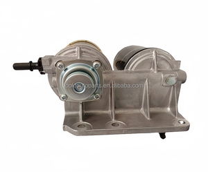 Новый Разработанный сепаратор воды ME445792 с топливным фильтром KM006102 для грузовика Mitsubishi Canter - Product Image 5