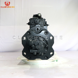ชุดปั๊มไฮดรอลิก Clawengine K5V160DTH-9T16 ขนาด 160 ซีซี 350 บาร์ สำหรับรถขุด Sany SY335 SY365 จัดส่งจากฮ่องกง - Product Image 4