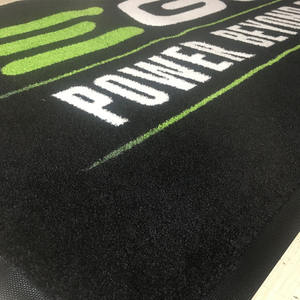 Tapis de sol complet pour <span class=keywords><strong>moto</strong></span>, tapis de sol pour <span class=keywords><strong>Garage</strong></span> - Product Image 6