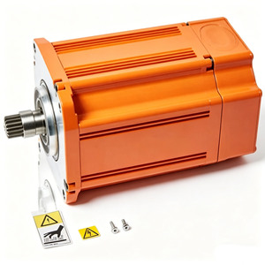 IRB6700 Axis-2 มอเตอร์ 3HAC055700-003 3HAC055700-004 ของแท้ใหม่ในสต็อก จัดส่งรวดเร็ว พร้อมส่งทั่วโลก - Product Image 4