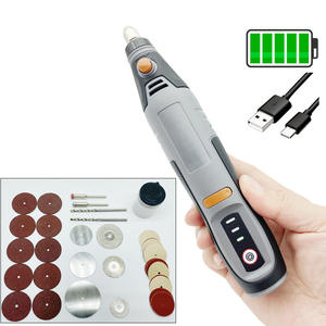 Graveur électrique <span class=keywords><strong>gravure</strong></span> stylo ensembles trousse à outils rotatifs Mini meuleuse Mini stylo de <span class=keywords><strong>gravure</strong></span> pour outils <span class=keywords><strong>Dremel</strong></span> - Product Image 3