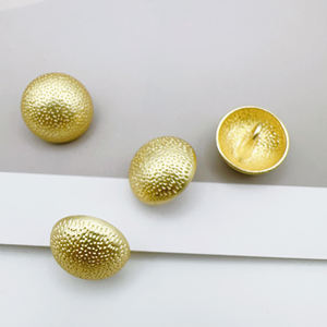 Botón <span class=keywords><strong>de</strong></span> Metal <span class=keywords><strong>de</strong></span> Perfume pequeño <span class=keywords><strong>de</strong></span> Metal dorado Vintage, forma redonda, suéter superior, accesorios <span class=keywords><strong>de</strong></span> ropa, gabardina, botón <span class=keywords><strong>de</strong></span> traje - Product Image 1