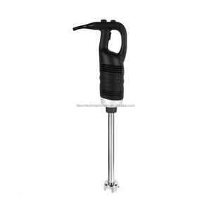 Potente licuadora de inmersión comercial resistente para batidos y mezcla de alimentos - Product Image 2
