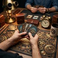 Tapis de jeu TCG japonais Grande Vague en gros, tapis de jeu en caoutchouc imprimé sur mesure avec bords cousus pour l'aménagement de jeux de cartes