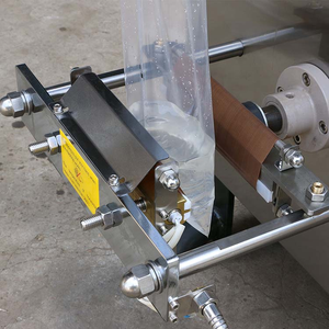 Bobinas para Agua, Máquina Empacadora de Agua en Bolsas Triangulares, Máquina de Llenado de Bolsas de Agua, Máquinas de Agua <span class=keywords><strong>Oyo</strong></span> - Product Image 2