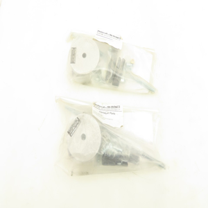 Bracket Pemasangan Bawah Sabuk MB-UB1 untuk Encoder Beroda, Stok Baru dan Asli. Banyak <span class=keywords><strong>2</strong></span> buah - Product Image 1