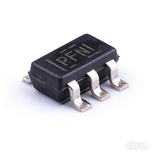 Nuevo Chip de Memoria IC EMCP TPS60403DBVR Original, Características Precisas, Montaje Estándar para Aplicaciones Electrónicas - Product Image 1