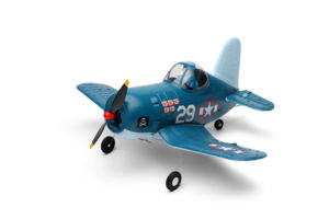 Lehoo WL A500 RC Planeur Avion 2.4G 4CH EPP Mousse RTF Télécommande Avion <span class=keywords><strong>F4U</strong></span> - Product Image 4