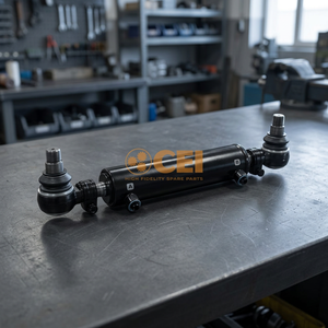 Cylindre d'actionnement de direction assistée Cei pour CEI229.020 Italie - Product Image 3