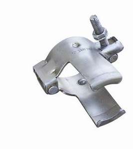 Традиционные стальные трубы, поперечные муфты и кованые и прессованные соединительные муфты, высокая прочность для строительства - Product Image 2