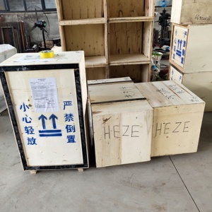 Cómo operar la máquina para <span class=keywords><strong>hacer</strong></span> conos de pizza India Machine Indiamart - Product Image 5