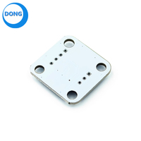 Module de capteur de mesure d'angle à induction magnétique haute précision 12 bits Encodeur magnétique AS5600