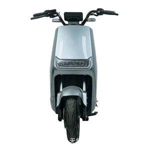 Vente directe usine Nouveau Moto Sportive Adulte 1200 Watts 60V 70KMH - Product Image 4
