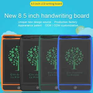 Tablero de dibujo mágico, tableta de escritura, 8,8 tabletas de dibujo - Product Image 2