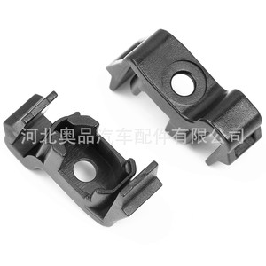 คลิปยึดไฟหน้าฮอนด้า อาคูราพลาสติกไนลอน POMPP ด้านหน้า 33152-TLA-A01 - Product Image 2