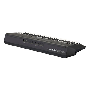 Mejor Oferta, <span class=keywords><strong>Yamaha</strong></span> PSR-SX-600, Órgano Electrónico Digital Portátil de 61 Teclas, Instrumento Musical para Adultos, Niños y Principiantes - Product Image 6
