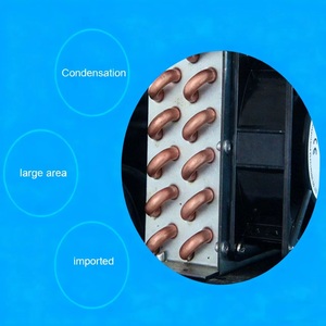 Dispensador de Agua con Gas de Acero Inoxidable Comercial de 5L, Dispensador de Soda Portátil para Bebidas Saludables para el Hogar o la Oficina - Product Image 6
