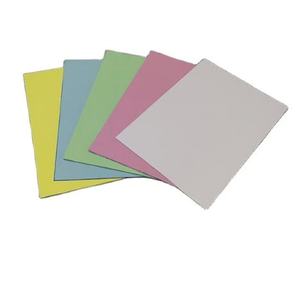 Papel NCR, Papel Autocopiativo, 650*920mm 700*1000mm, Imagen Azul, Imagen Negra - Product Image 1
