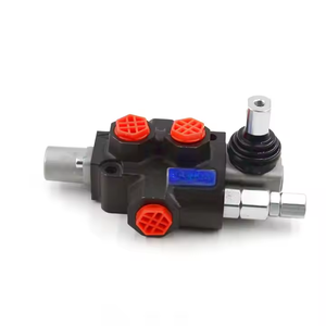 SD14 Válvula de alivio de presión hidráulica manual Precio SD4 Válvula de control direccional hidráulica-Venta al por mayor y OEM - Product Image 3