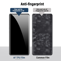 Protector de Pantalla de TPU de 180*120 mm, Película de Reparación Automática para Máquina de Corte de Plotter.