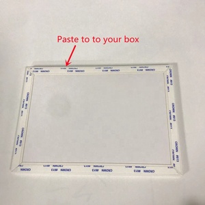 Giá tốt Trung Quốc bán buôn TFT IPS màn hình video Chỉ video <span class=keywords><strong>Module</strong></span> quảng cáo hiển thị LCD video <span class=keywords><strong>Brochure</strong></span> <span class=keywords><strong>module</strong></span> cho hộp của bạn - Product Image 3