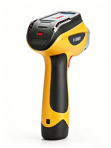Testeur XRF portable pour le tri des métaux ferreux, détection rapide des composants en acier inoxydable - Product Image 4