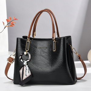 Bolsos de Mano de Lujo para Mujer, Tendencia 2026, Bolsos de Diseñador, Elegantes, Bolso de Hombro para Mujer, Marca Famosa - Product Image 5