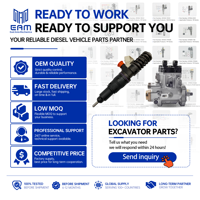 22459521 85020362 7485020204 BEBE1R17001 Inyector de Combustible Diesel Common Rail para Volvo D13K Renault Mack Truck