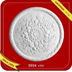 Khuôn cao su silicon làm phào chỉ thạch cao, hoa văn trần nhà - Product Image 2