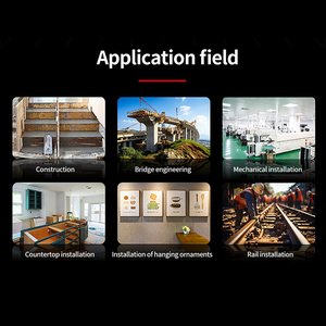 Inclinomètre UNI-T LM320C, mesureur d'angle, niveau numérique magnétique 4*90 °   Goniomètre électronique inclinomètre L80 - Product Image 6