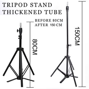 Usine de formation de coiffure <span class=keywords><strong>en</strong></span> gros, bloc de tête <span class=keywords><strong>en</strong></span> toile, support de tête de Mannequin <span class=keywords><strong>en</strong></span> métal, support de perruque réglable, trépied pour - Product Image 3