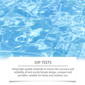 Papel de Prueba de pH HOZONEXPH (Sustrato de Papel) - Product Image 4